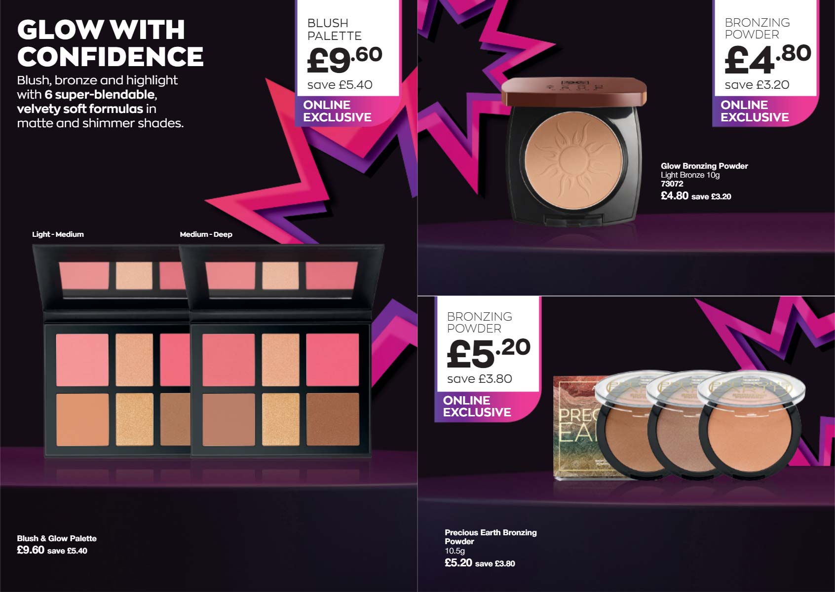 Avon Black Friday Event Brochure 11, November 2022