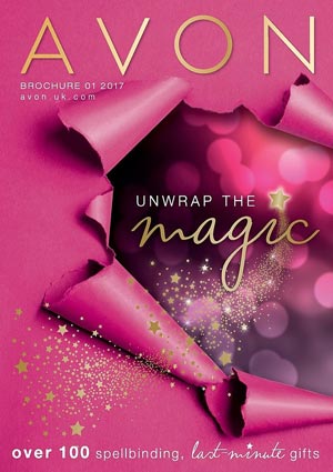 Download Avon Brochure 1/2017 in pdf