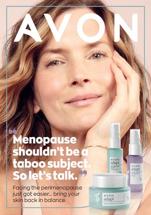 Download Avon Brochure Campaign 1, January 2021 in pdf