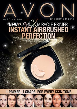 Download Avon Brochure 11/2016 in pdf