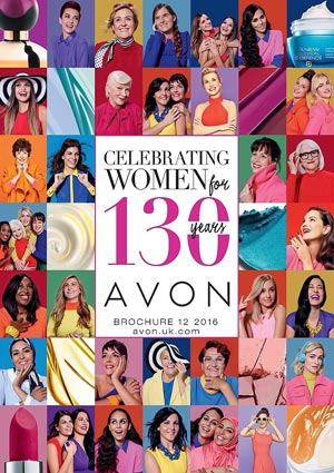 Download Avon Brochure 12/2016 in pdf