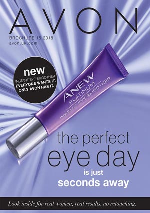 Download Avon Brochure 15/2018 in pdf