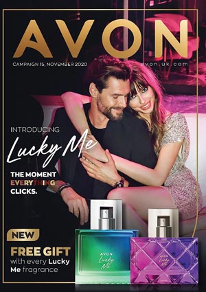 Download Avon Brochure Campaign 15, November 2020 in pdf