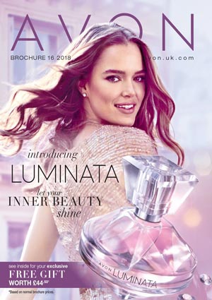 Download Avon Brochure 16/2018 in pdf