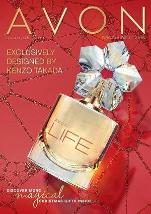 Download Avon Brochure 17/2016 in pdf