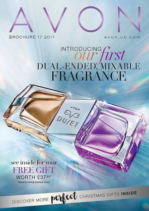 Download Avon Brochure 17/2017 in pdf