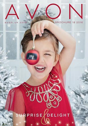 Download Avon Brochure 18/2016 in pdf