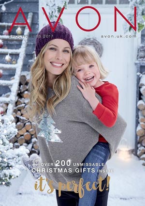 Download Avon Brochure 18/2017 in pdf