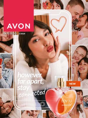 Download Avon Brochure Campaign 2, February 2024 pdf