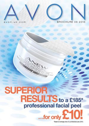 Download Avon Brochure 6/2016 in pdf