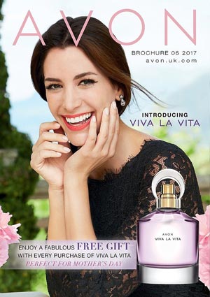 Download Avon Brochure 6/2017 in pdf