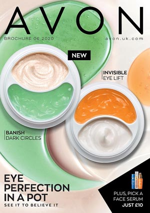 Download Avon Brochure 6/2020 in pdf