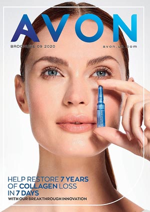 Download Avon Brochure 9/2020 in pdf