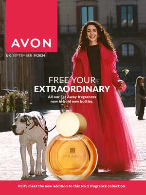 Download Avon Brochure Campaign 9, September 2024 pdf