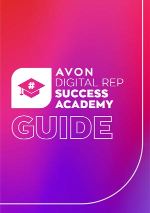 Cover Digital Rep Success Academy