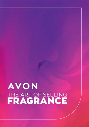 Cover Fragrance Selling Tool