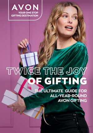 Cover Gifting Guide