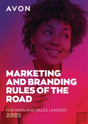 Cover Marketing and Branding Rules of the Road