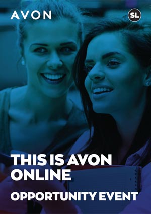 Cover This Is Avon Online