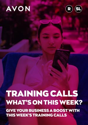 Cover Your Weekly Training Calls