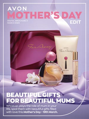 Download Avon Mother's Day 2023 pdf