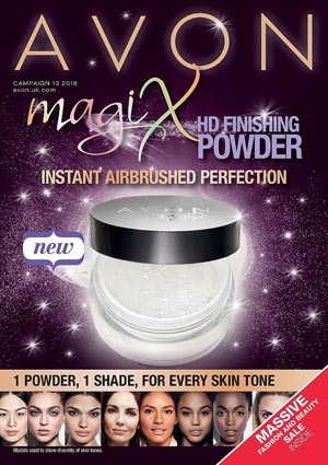 Download Avon Special Offers 13/2016 in pdf