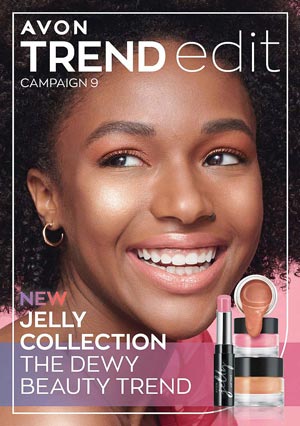 Download Avon Trend Edit Campaign 9 2020 in pdf