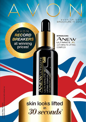 Download Avon Brochure 11/2012 in pdf