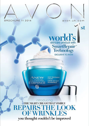 Download Avon Brochure 11/2014 in pdf