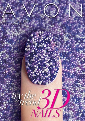 Download Avon Brochure 12/2014 in pdf