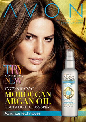 Download Avon Brochure 13/2013 in pdf