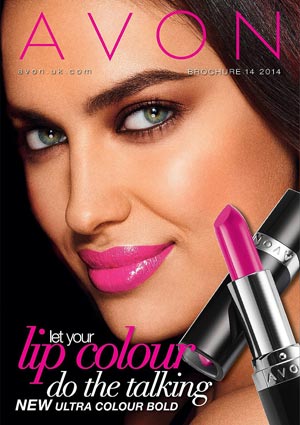 Download Avon Brochure 14/2014 in pdf