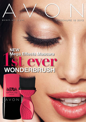 Download Avon Brochure 15/2013 in pdf