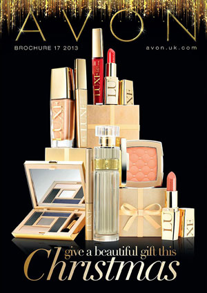 Download Avon Brochure 17/2013 in pdf