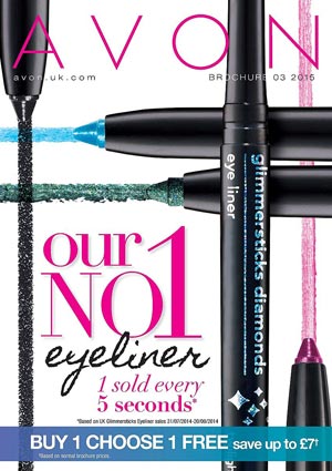 Download Avon Brochure 3/2015 in pdf