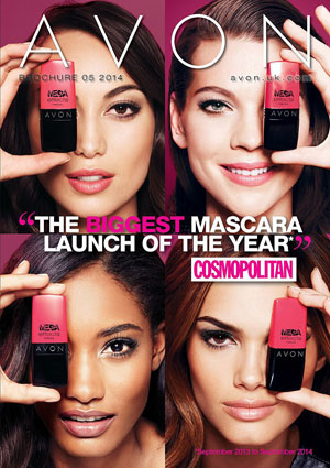 Download Avon Brochure 5/2014 in pdf