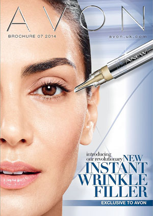 Download Avon Brochure 7/2014 in pdf