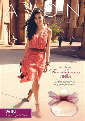 Download Avon Brochure 9/2013 in pdf