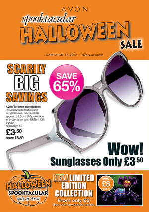 Download Avon Special Offers 15/2012 in pdf