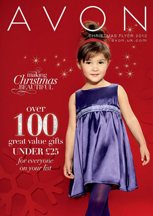 Download Avon Special Offers 16/2013 in pdf