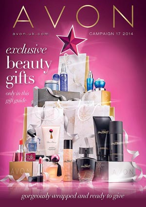 Download Avon Special Offers 17/2014 in pdf