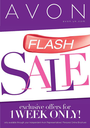 Download Avon Special Offers 1/2014 in pdf